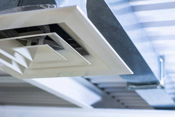 Best Ductwork Cleaning Services  in Heathcote, NJ