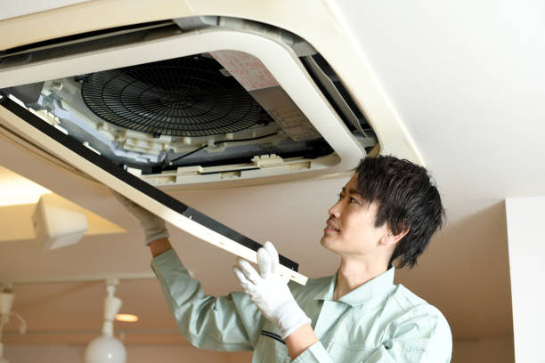 Ductwork Cleaning Services in NJ