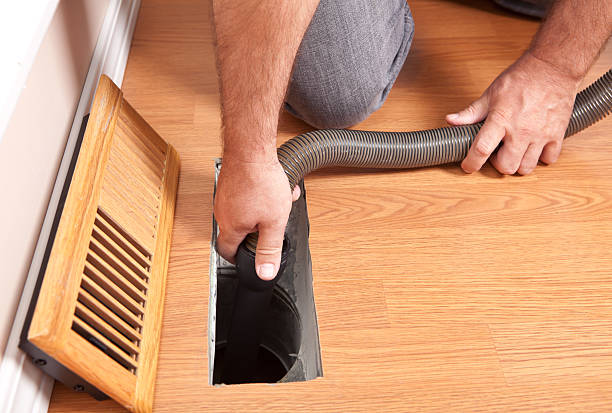 Best Ventilation Cleaning Services  in Heathcote, NJ