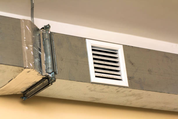 Best Air Duct Cleaning Near Me  in Heathcote, NJ